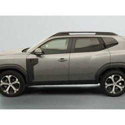 Dacia Duster JOURNEY 1.8 HYBRID 155 Laval