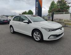 Volkswagen Golf 8 Baud