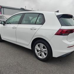 Volkswagen Golf 8 1.5L TSI 130CH LIFE BUSINESS Baud