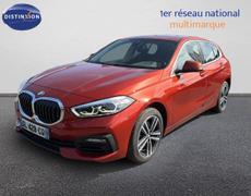BMW Serie 1 Orvault