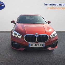 BMW Serie 1 116I 109CH BUSINESS Orvault