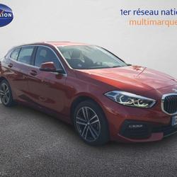 BMW Serie 1 116I 109CH BUSINESS Orvault