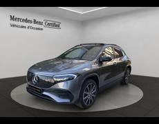 Mercedes EQA Fleury-les-Aubrais