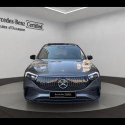 Mercedes EQA 250+ 190ch Edition Fleury-les-Aubrais