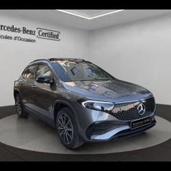 Mercedes EQA 250+ 190ch Edition Fleury-les-Aubrais