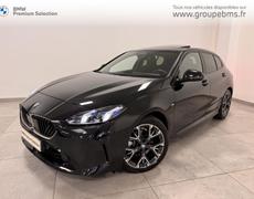 BMW Serie 1 Buchelay