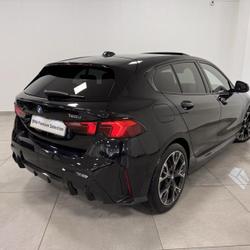 BMW Serie 1 120dA 163ch M Sport DKG7 Buchelay