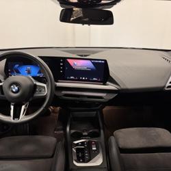 BMW Serie 1 120dA 163ch M Sport DKG7 Buchelay