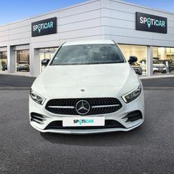 Mercedes Classe A Classe A 160 BM6 AMG Line Naves