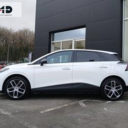 MG MG4 MG4 Electric 64kWh - 150 kW 2WD Luxury Orvault