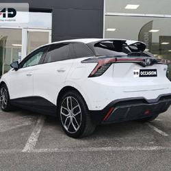 MG MG4 MG4 Electric 64kWh - 150 kW 2WD Luxury Orvault