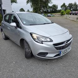 Opel Corsa 1.4 i 90 Edition Business Quelaines-Saint-Gault
