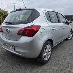 Opel Corsa 1.4 i 90 Edition Business Quelaines-Saint-Gault