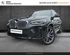 BMW X3 Coudekerque-Branche