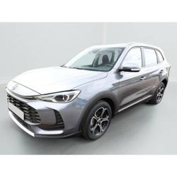MG ZS HYBRID+ 197 COMFORT Saint-Jouan-des-Gu&eacute;rets
