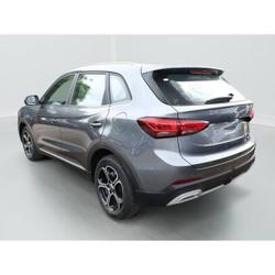 MG ZS HYBRID+ 197 COMFORT Saint-Jouan-des-Gu&eacute;rets