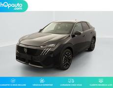 Peugeot 3008 Saint-Jouan-des-Guérets