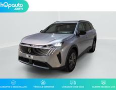 Peugeot 5008 Laval