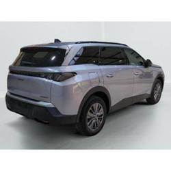 Peugeot 5008 HYBRID 145 CH E-DCS6 ALLURE Laval