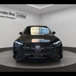Mercedes GLC 300 d e Hybrid 197+136ch AMG Line 4Matic 9G-Tronic occasion - Fleury-les-Aubrais - photo 2/22