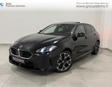BMW Serie 1 Buchelay