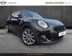 Mini Clubman Coquelles