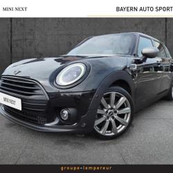 Mini Clubman Cooper 136ch Edition Premium Plus BVA7 occasion - Coquelles - photo 3/33