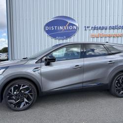 Renault Symbioz ESPRIT ALPINE E-TECH 160 CH FULL HYBRID Arzal