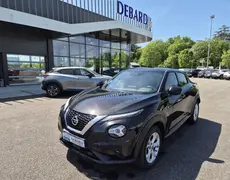 Nissan Juke Mérignac