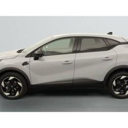 Renault Captur Techno Be 1.2 ESS 115 Saint-Jouan-des-Gu&eacute;rets