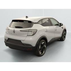 Renault Captur Techno Be 1.2 ESS 115 Saint-Jouan-des-Gu&eacute;rets