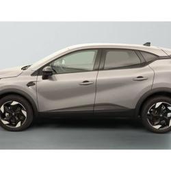Renault Captur Techno Be 1.2 ESS 115 Saint-Jouan-des-Gu&eacute;rets