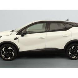 Renault Captur Techno Be 1.2 ESS 115 Saint-Jouan-des-Gu&eacute;rets