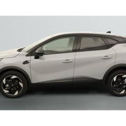Renault Captur Techno Be 1.2 ESS 115 Saint-Jouan-des-Gu&eacute;rets