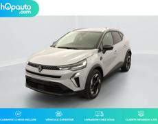 Renault Captur Saint-Jouan-des-Guérets