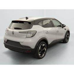 Renault Captur Techno Be 1.2 ESS 115 Saint-Jouan-des-Gu&eacute;rets