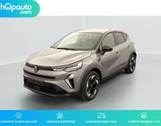 Renault Captur Saint-Jouan-des-Guérets