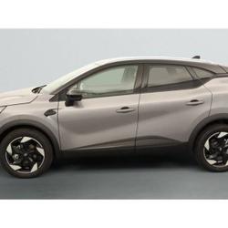 Renault Captur Techno Be 1.2 ESS 115 Saint-Jouan-des-Gu&eacute;rets