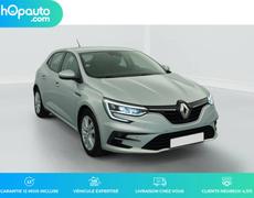 Renault Megane 4