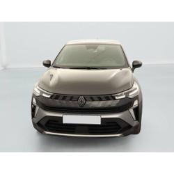 Renault Symbioz Esprit Alpine 1.8 E-TECH FUL HYBRID 160 Saint-Jouan-des-Gu&eacute;rets