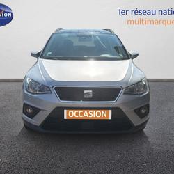 Seat Arona 1.0 EcoTSI 95ch Start/Stop Style Orvault