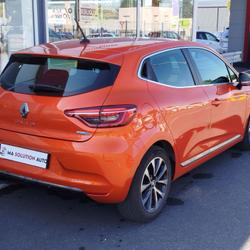 Renault Clio 5 1.6 E-Tech hybride 140ch Intens -21N Saint-Memmie