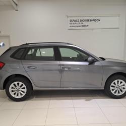 Skoda Kamiq Kamiq 1.0 TSI Evo 2 95 ch BVM5 Selection Besan&ccedil;on