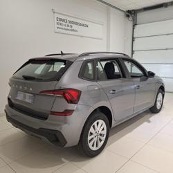 Skoda Kamiq Kamiq 1.0 TSI Evo 2 95 ch BVM5 Selection Besan&ccedil;on