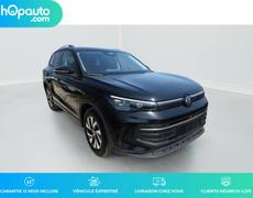 Volkswagen Tiguan Saint-Jouan-des-Guérets