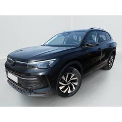 Volkswagen Tiguan 130 DSG Saint-Jouan-des-Gu&eacute;rets