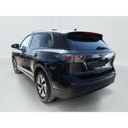 Volkswagen Tiguan 130 DSG Saint-Jouan-des-Gu&eacute;rets