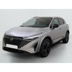Nissan Qashqai Tekna + BOSE 1.3 DIG-T Mild Hybrid 158 hp X-TRONIC +  + Saint-Jouan-des-Gu&eacute;rets