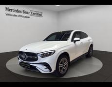Mercedes GLC Fleury-les-Aubrais
