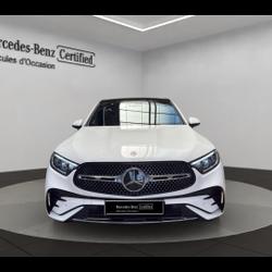 Mercedes GLC 300 e Hybrid 204+136ch AMG Line 4Matic 9G-Tronic occasion - Fleury-les-Aubrais - photo 2/22